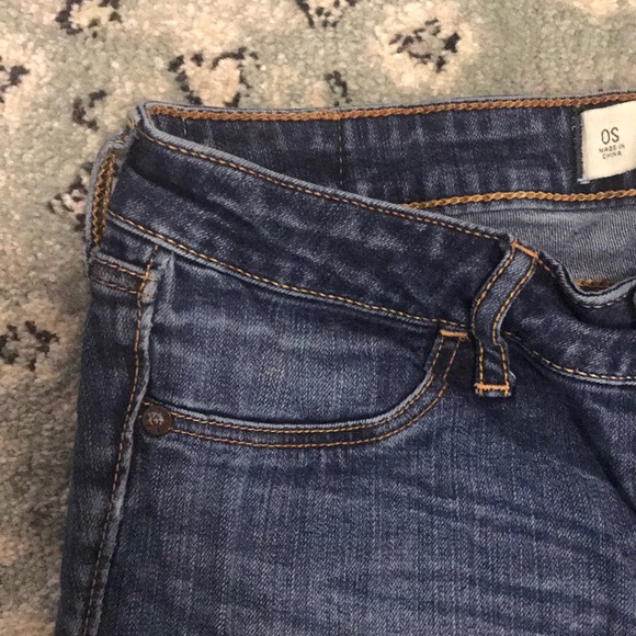 Abercrombie Jeans - Picture 4 of 8